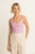 Top Geribd singlet