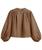 Summum blouse ramie