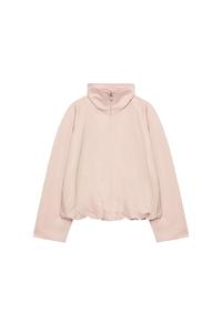 ZW COLLECTION BOMBER JACKET