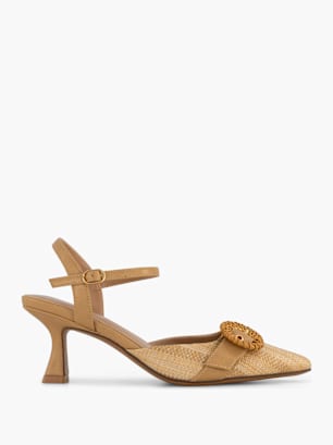 Slingbacks