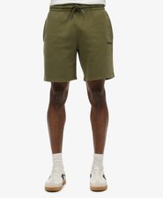 Micro Logo Shorts Relaxed Pasvorm