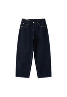 D80 Barrel fit jeans
