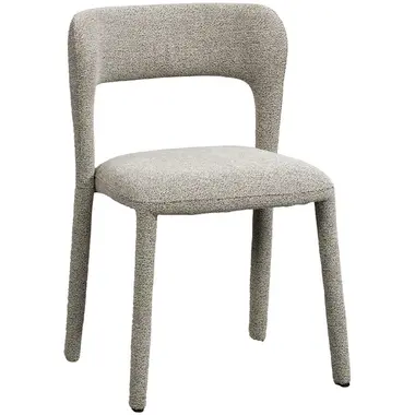 Eetkamerstoel Blair - taupe product