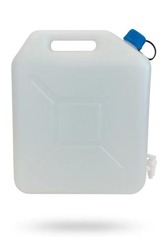 Jerrycan - 20 Liter - Wateropslag
