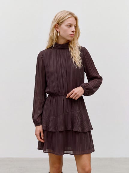AWERIKA Short dress
