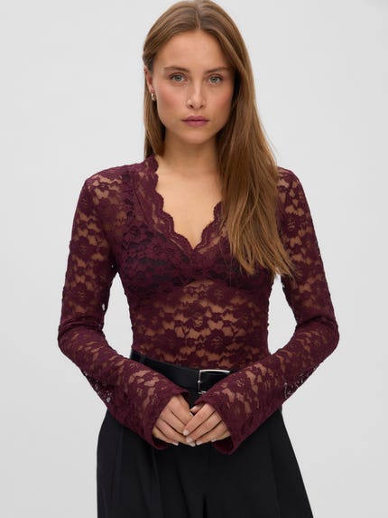VMDEA Top