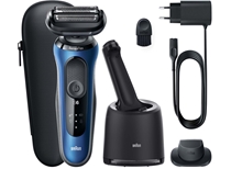 Braun scheerapparaat BRAUN 61-B7200CC
