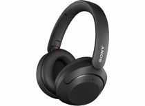 Sony draadloze koptelefoon - Noise Cancelling WH-XB910NB (Zwart)