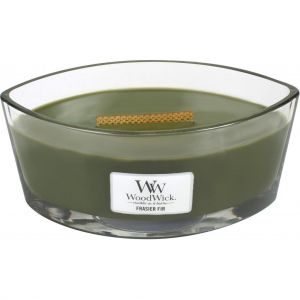 WW Frasier Fir Ellipse Candle