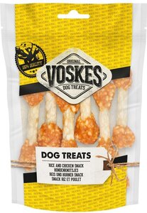 Honden knotsjes 100g