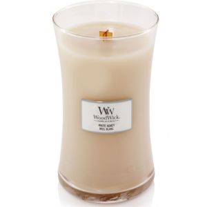 WW White Honey Large Candle