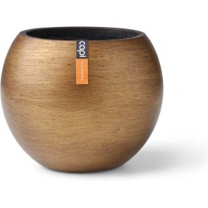 Capi Vaas Bol Retro D23h19 Goud
