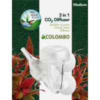 COL CO2 3-1 DIFFUSOR LARGE