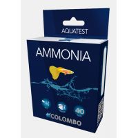 COLOMBO AQUA AMMONIA TEST