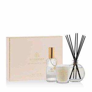 Riverdale - Giftbox Boutique L nude