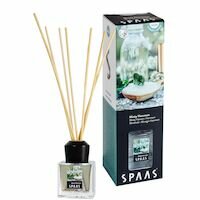 Spaas geurstokjes Minty Hammam 50ml