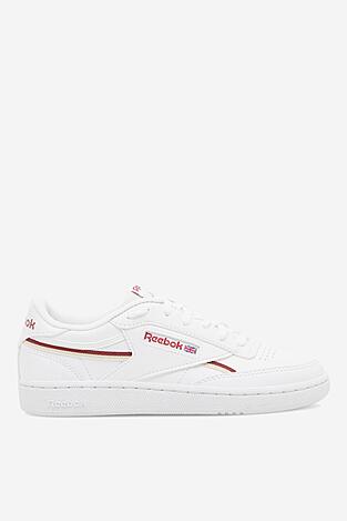 Obuwie sportowe Reebok 100072387 BiałyReebok - CLUB C