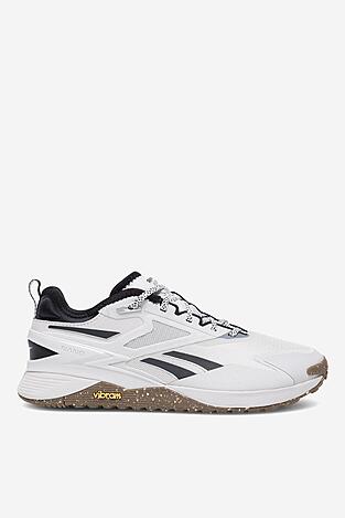 Obuwie sportowe Reebok 100033320-W SzaryReebok - NANO X3 ADVENTURE