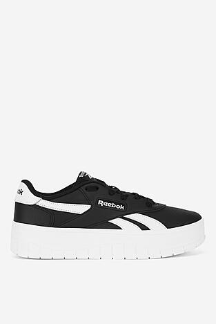 Obuwie sportowe Reebok COURT ADVANCE SURGE 10020264 W CzarnyReebok - COURT ADVANCE SURGE