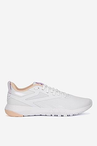 Obuwie sportowe Reebok FLEXAGON FORCE 4 100 W BiałyReebok - FLEXAGON FORCE 4