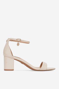NINE WEST - Sandały na słupkuNINE WEST - Sandały na słupku