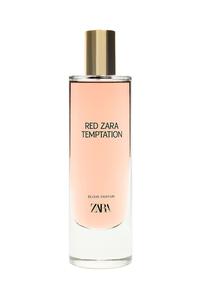 RED ZARA TEMPTATION ELIXIR PARFUM 80 ML / 2.71 oz