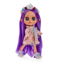 Boneca The Biggers Avril Smith 38cm