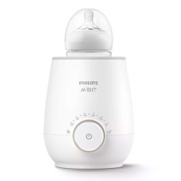 Aquecedor de Biberões Philips Avent SCF358