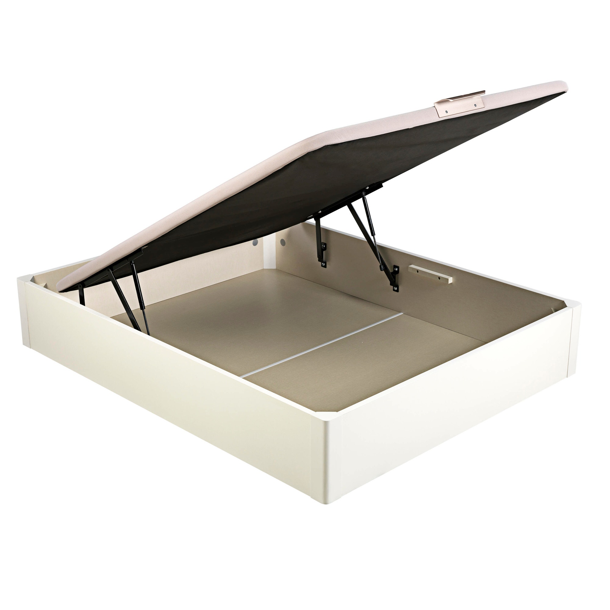Sommier com Arrumação Infinity Box