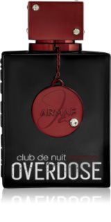 Club de Nuit Intense Overdose