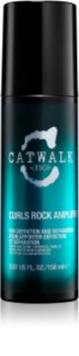 Catwalk Curls Rock Amplifier Cream