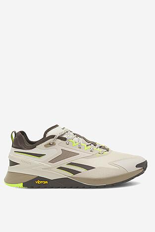 Încălțăminte sport Reebok 100069914 MARO DESCHISÎncălțăminte sport Reebok MARO DESCHIS