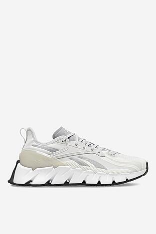 Încălțăminte sport Reebok ZIG KINETICA 3 100034218 W GRIÎncălțăminte sport Reebok GRI