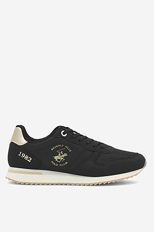 Încălțăminte sport Beverly Hills Polo Club W-VSS24003 NEGRUÎncălțăminte sport Beverly Hills Polo Club NEGRU