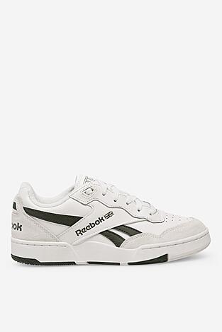 Încălțăminte sport Reebok BB 4000 II - W ALBÎncălțăminte sport Reebok ALB