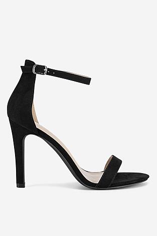 Sandale Jenny SS13814 NEGRUSandale Jenny NEGRU