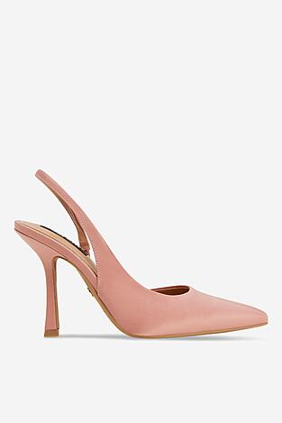 Pantofi cu toc NINE WEST WFA2689-1 ROZPantofi cu toc NINE WEST ROZ