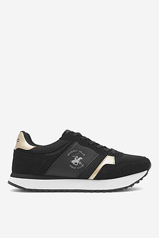 Încălțăminte sport Beverly Hills Polo Club W-SS24-3C022 NEGRUÎncălțăminte sport Beverly Hills Polo Club NEGRU