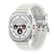Galaxy Watch Ultra, 47mm, LTE, Titanium White