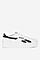 Obuwie sportowe Reebok COURT ADVANCE SURGE 10020264 W Czarny