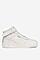 Obuwie sportowe Puma CARINA STREET MID W Biały