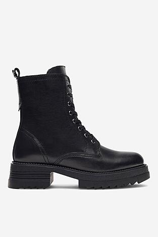 Trzewiki Lasocki NEPTUNE WI16-NEPTUNE-02 Czarny