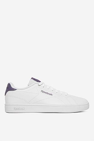 Obuwie sportowe Reebok CEO-COURT CLEAN 100229909 Biały