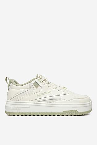 Obuwie sportowe Reebok REE VAMP AR30240WCK Kremowy