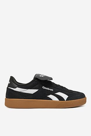 Obuwie sportowe Reebok SMASH EDGE KILTY 100235252 Czarny