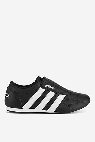 Obuwie sportowe adidas TEKWEN JS3871 Czarny