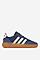 Obuwie sportowe adidas ADIDAS BARREDA DECODE W Granatowy