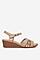 Sandały Lasocki WB-ELIA-02 Granatowy