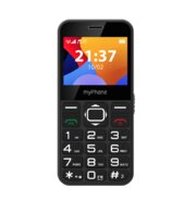 myPhone HALO HALO 3 čierny