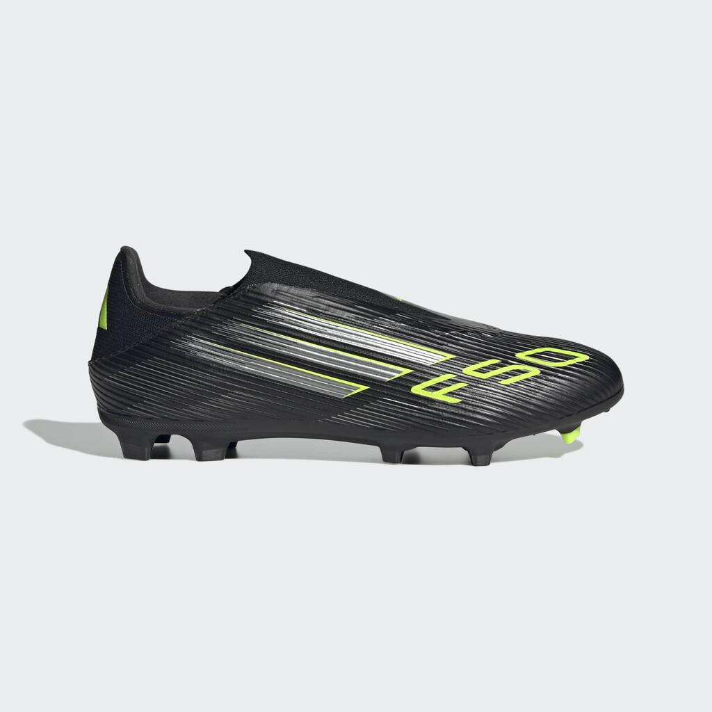 Zľava ADIDAS F50 League LL FG/MG futbalové kopačky čierne, press enter to access product page ADIDAS F50 League LL FG/MG kopačky fialovo-žlté, press enter to access product page ADIDAS ADIDAS F50 L...